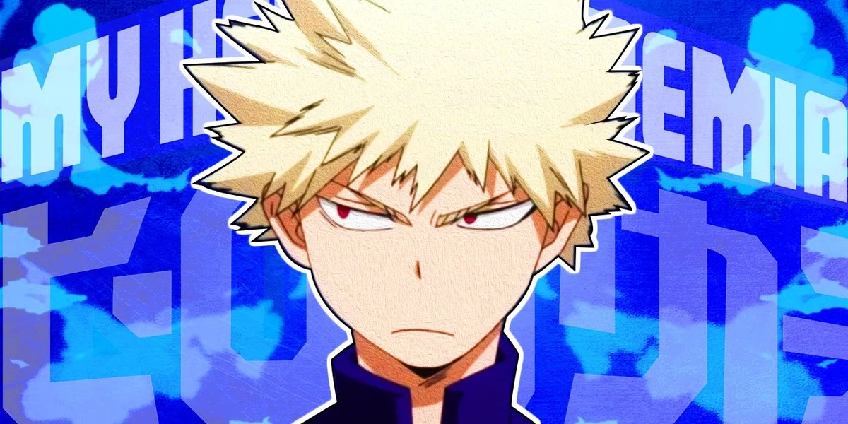 Does Katsuki Bakugo Die or Survive in My Hero Academia?